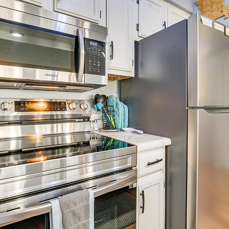Branson West Condo Balcony, Central Location מראה חיצוני תמונה