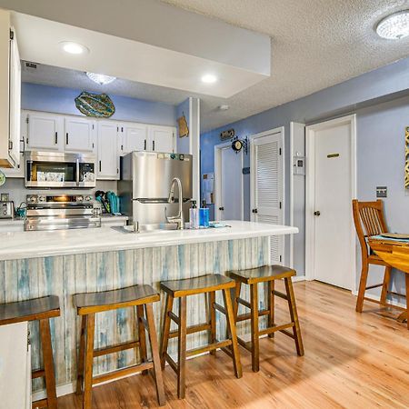 Branson West Condo Balcony, Central Location מראה חיצוני תמונה