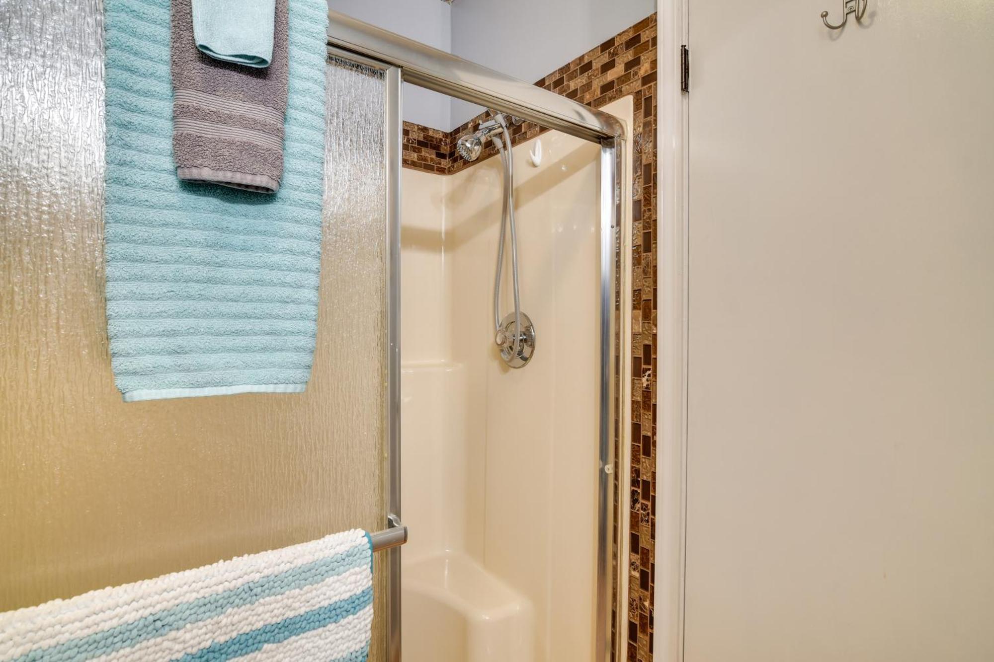 Branson West Condo Balcony, Central Location מראה חיצוני תמונה