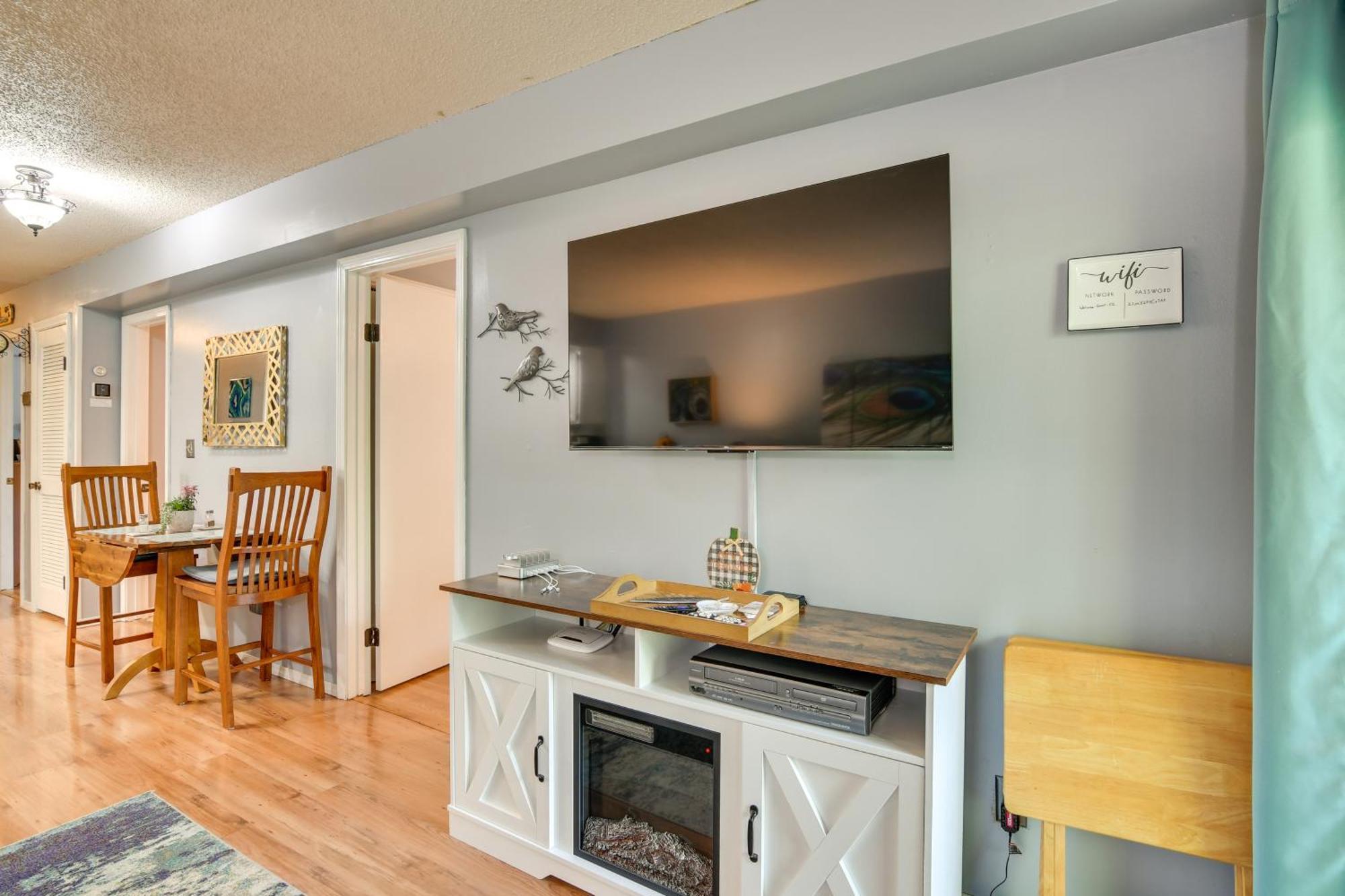 Branson West Condo Balcony, Central Location מראה חיצוני תמונה