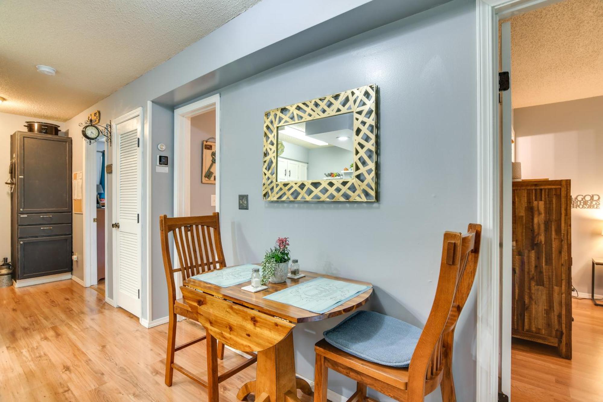 Branson West Condo Balcony, Central Location מראה חיצוני תמונה