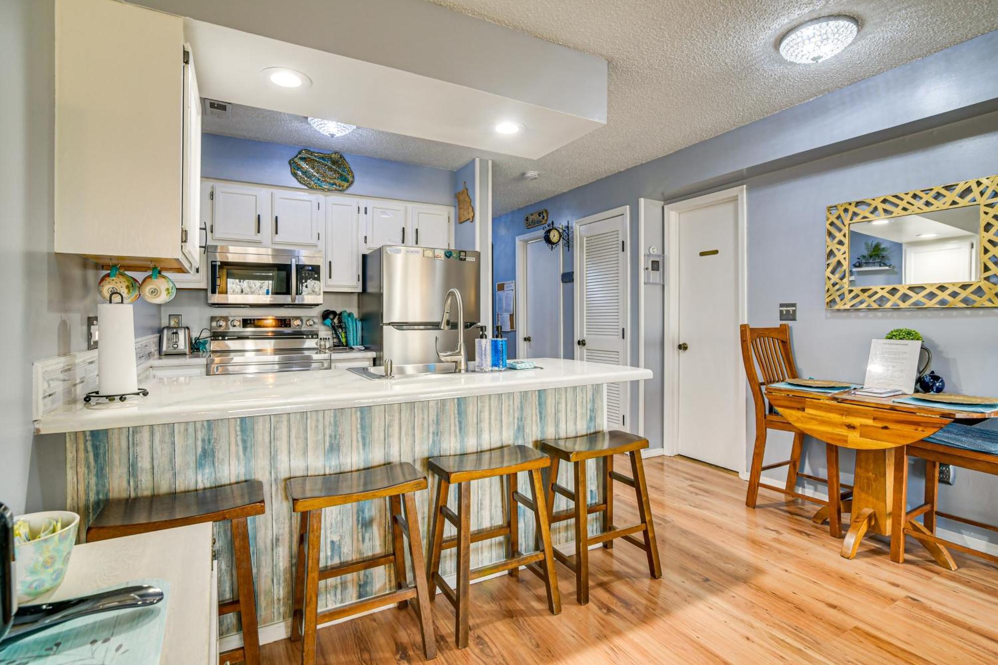 Branson West Condo Balcony, Central Location מראה חיצוני תמונה