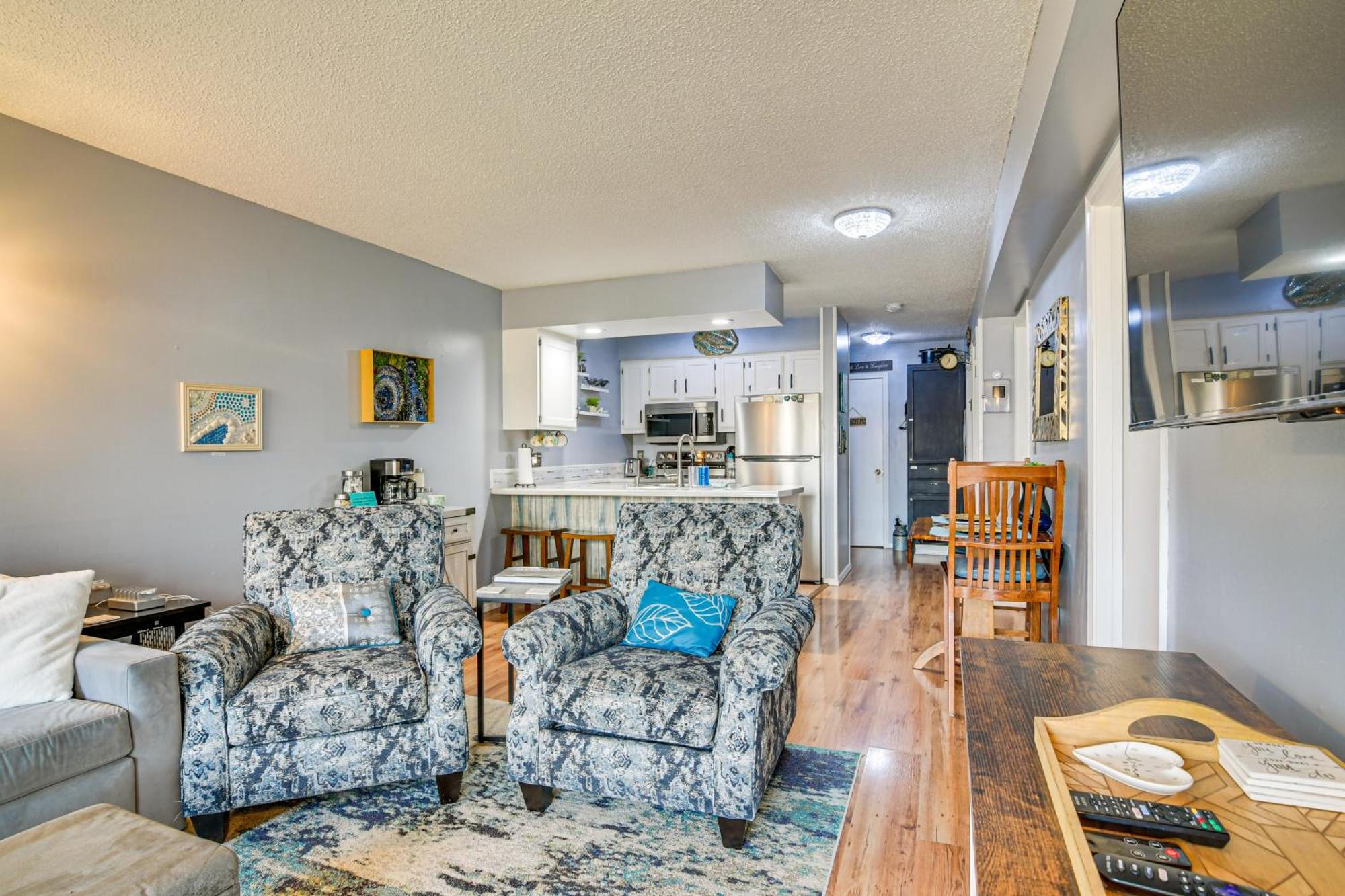 Branson West Condo Balcony, Central Location מראה חיצוני תמונה