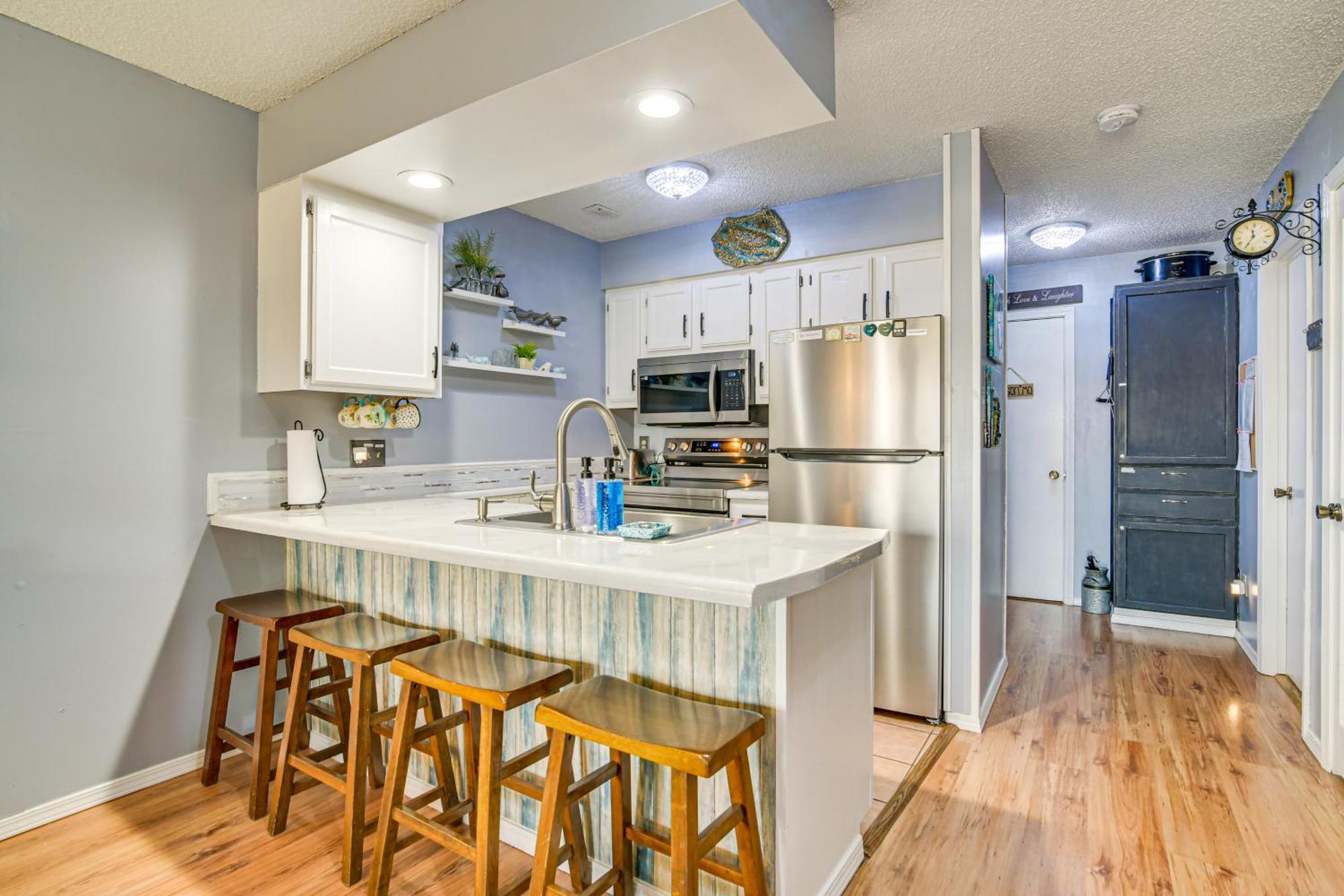 Branson West Condo Balcony, Central Location מראה חיצוני תמונה
